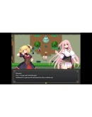 Lilia: The Fallen Flower in АВТОВЫДАЧАSTEAM G