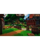 Alchemist Shop SimulatorАВТОВЫДАЧАSTEAM GIFT