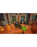 Alchemist Shop SimulatorАВТОВЫДАЧАSTEAM GIFT