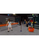 Gas Station ManagerАВТОВЫДАЧАSTEAM GIFT