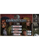 Commando CollectionАВТОВЫДАЧАSTEAM GIFT