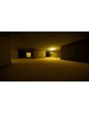 Chained in the BackroomsАВТОВЫДАЧАSTEAM GIFT