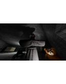 Chained in the BackroomsАВТОВЫДАЧАSTEAM GIFT