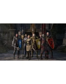 The Elder Scrolls OnlineАВТОВЫДАЧАSTEAM GIFT