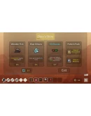 Aotenjo:&nbspInfinite&nbspHandsАВТОВЫДАЧАSTEAM GIFT