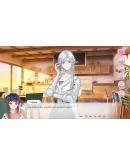 Love Curse: Find Your SoulmaАВТОВЫДАЧАSTEAM G