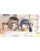 Love Curse: Find Your SoulmaАВТОВЫДАЧАSTEAM G