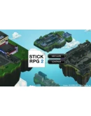 Stick RPG 2: Director's CutАВТОВЫДАЧАSTEAM GI