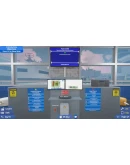 Airport X-Ray SimulatorАВТОВЫДАЧАSTEAM GIFT