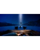 Violent Horror Stories: anthАВТОВЫДАЧАSTEAM G