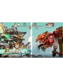 Fuga: Melodies of Steel 3АВТОВЫДАЧАSTEAM GIFT Fuga: Melodies of Steel 3АВТОВЫДАЧАSTEAM GIFT