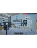 Retail Company SimulatorАВТОВЫДАЧАSTEAM GIFT