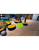 MALL MANAGER SIMULATORАВТОВЫДАЧАSTEAM GIFT