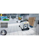 MALL MANAGER SIMULATORАВТОВЫДАЧАSTEAM GIFT