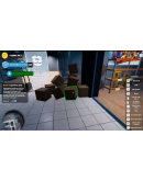 MALL MANAGER SIMULATORАВТОВЫДАЧАSTEAM GIFT