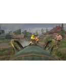 LIZARDS MUST DIE 2АВТОВЫДАЧАSTEAM GIFT