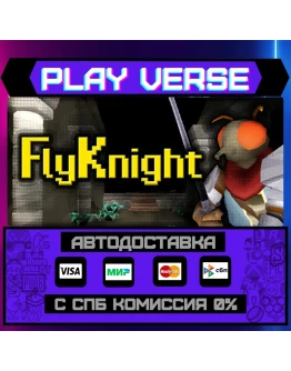 FlyKnightАВТОВЫДАЧАSTEAM GIFT FlyKnightАВТОВЫДАЧАSTEAM GIFT