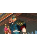 Street Fighter VАВТОВЫДАЧАSTEAM GIFT