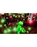 Secret Agent Wizard Boy and АВТОВЫДАЧАSTEAM G