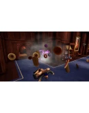 Secret Agent Wizard Boy and АВТОВЫДАЧАSTEAM G