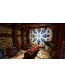 Secret Agent Wizard Boy and АВТОВЫДАЧАSTEAM G