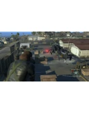 METAL GEAR SOLID V: GROUND ZАВТОВЫДАЧАSTEAM G