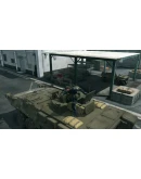 METAL GEAR SOLID V: GROUND ZАВТОВЫДАЧАSTEAM G