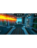 3D PUZZLE - Winter OutpostАВТОВЫДАЧАSTEAM GIF