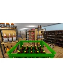 Liquor Store SimulatorАВТОВЫДАЧАSTEAM GIFT