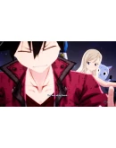 EDENS ZEROАВТОВЫДАЧАSTEAM GIFT EDENS ZEROАВТОВЫДАЧАSTEAM GIFT