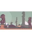 BOKURA: planetАВТОВЫДАЧАSTEAM GIFT