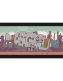 BOKURA: planetАВТОВЫДАЧАSTEAM GIFT