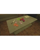 KioskАВТОВЫДАЧАSTEAM GIFT