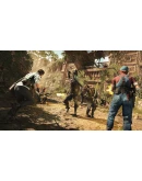 Strange BrigadeАВТОВЫДАЧАSTEAM GIFT