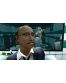 Fahrenheit: Indigo Prophecy АВТОВЫДАЧАSTEAM G