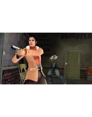 Fahrenheit: Indigo Prophecy АВТОВЫДАЧАSTEAM G