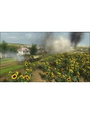 Graviteam Tactics: Mius-FronАВТОВЫДАЧАSTEAM G Graviteam Tactics: Mius-FronАВТОВЫДАЧАSTEAM G