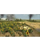 Graviteam Tactics: Mius-FronАВТОВЫДАЧАSTEAM G Graviteam Tactics: Mius-FronАВТОВЫДАЧАSTEAM G