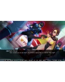 SACRIFICE VILLAINSАВТОВЫДАЧАSTEAM GIFT