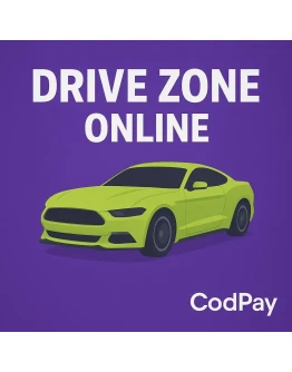 Донат в Drive Zone car /DZO Points/Car XP/Custom Parts