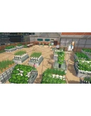 Hydroponics Farm &amp Store SimАВТОВЫДАЧАSTEAM G
