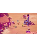 Lynked: Banner of the SparkАВТОВЫДАЧАSTEAM GI