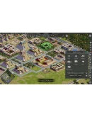 Tlatoani: Aztec CitiesАВТОВЫДАЧАSTEAM GIFT