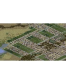 Tlatoani: Aztec CitiesАВТОВЫДАЧАSTEAM GIFT