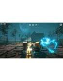 3D PUZZLE - Apocalyptic WastАВТОВЫДАЧАSTEAM G