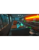 3D PUZZLE - Apocalyptic WastАВТОВЫДАЧАSTEAM G