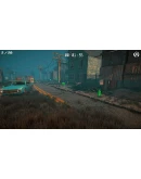 3D PUZZLE - Apocalyptic WastАВТОВЫДАЧАSTEAM G