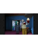 Grim Fandango RemasteredАВТОВЫДАЧАSTEAM GIFT