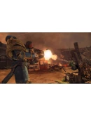 Warhammer 40,000: Space MariАВТОВЫДАЧАSTEAM G