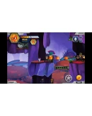 Slugterra All-StarsАВТОВЫДАЧАSTEAM GIFT